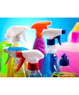 Cleaning Products